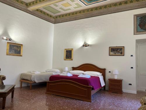 Narni Bed & Breakfast | B&B del pozzo