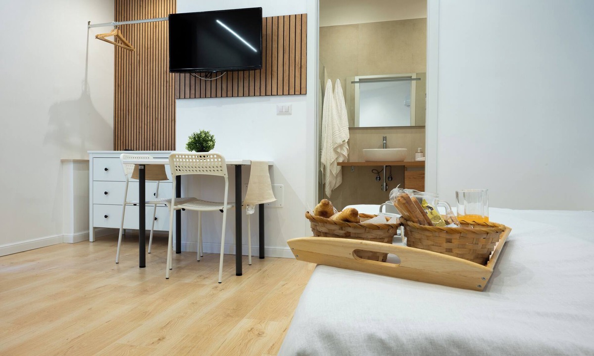 Ercolano Bed & Breakfast | B&B del Sole