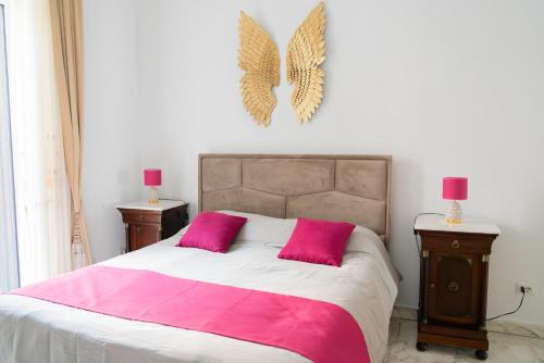 Santa Lucia Bed & Breakfast | B&B del Sole
