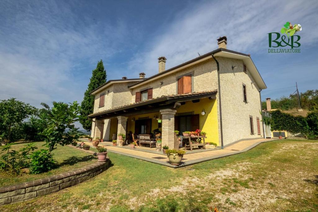 Montoro Bed & Breakfast | B&B dell'Aviatore