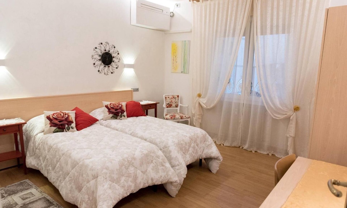 Conegliano Bed & Breakfast | B&B Delle Rose