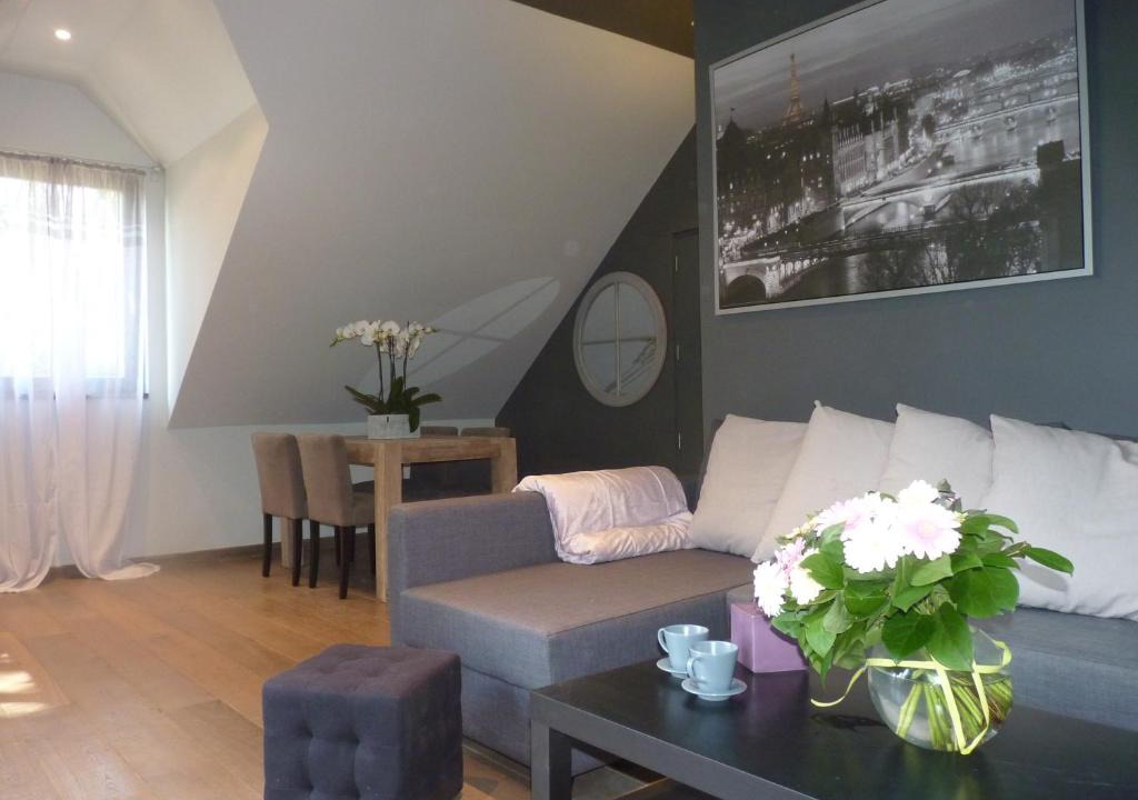 Ohain House | B&B Des Heures Claires