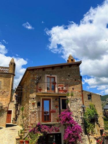 Civita Bed & Breakfast | B&B Dhafna