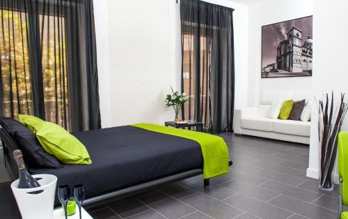 Piazza Armerina Bed & Breakfast | B&B Diana