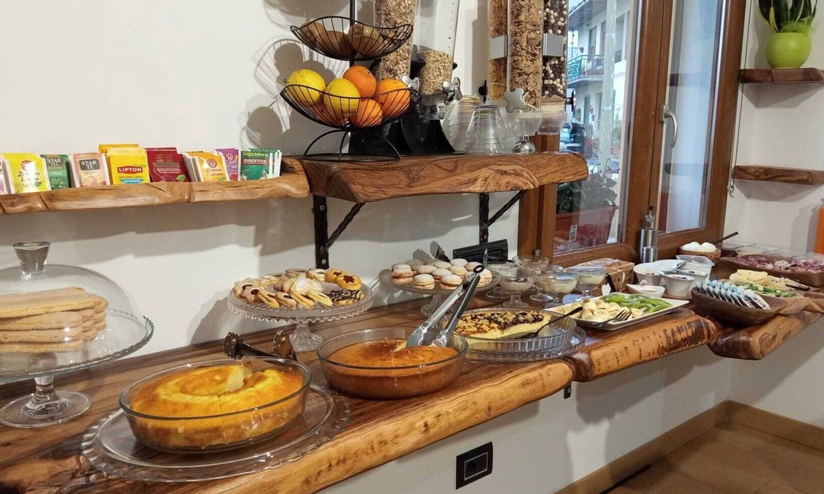 Gavoi Bed & Breakfast | B&b Didova