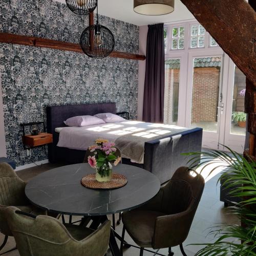 Diever Bed & Breakfast | B & B Diever