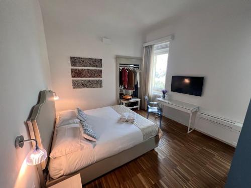 Pitigliano Bed & Breakfast | B&B Dimor'à