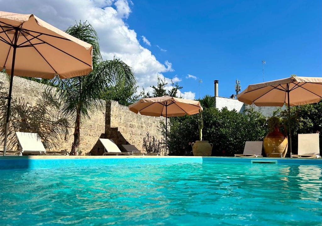 Surbo Bed & Breakfast | B&B Don Alessandro