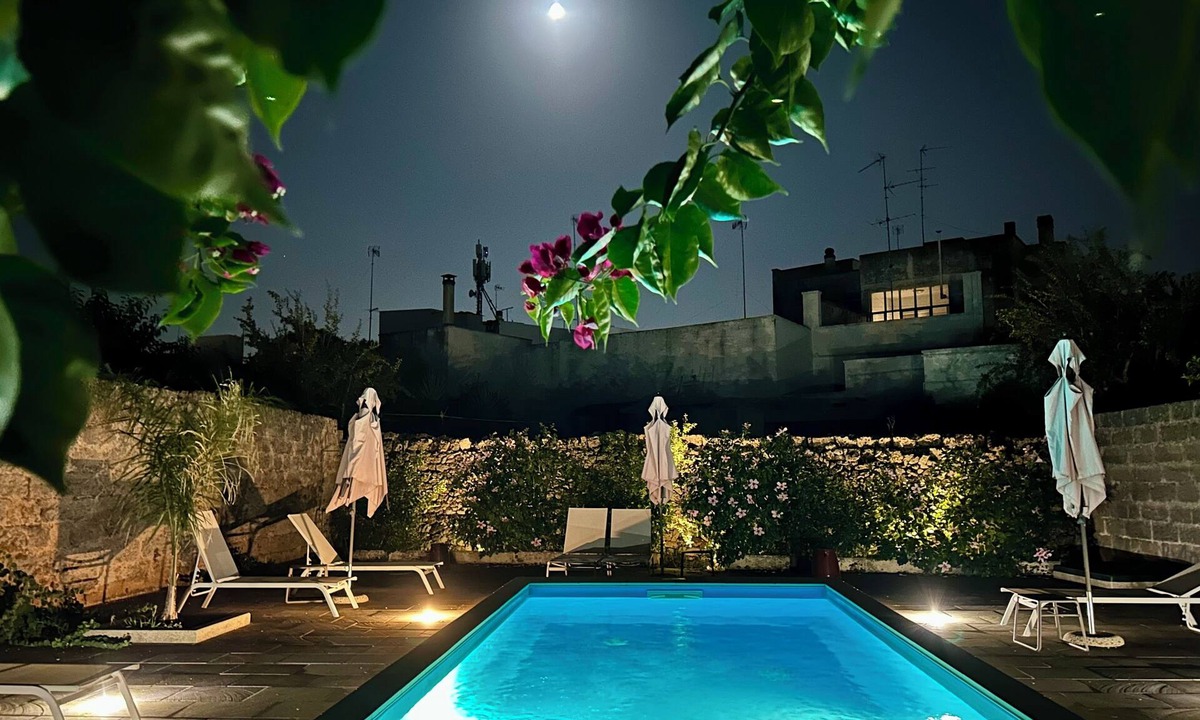 Surbo Bed & Breakfast | B&B Don Alessandro