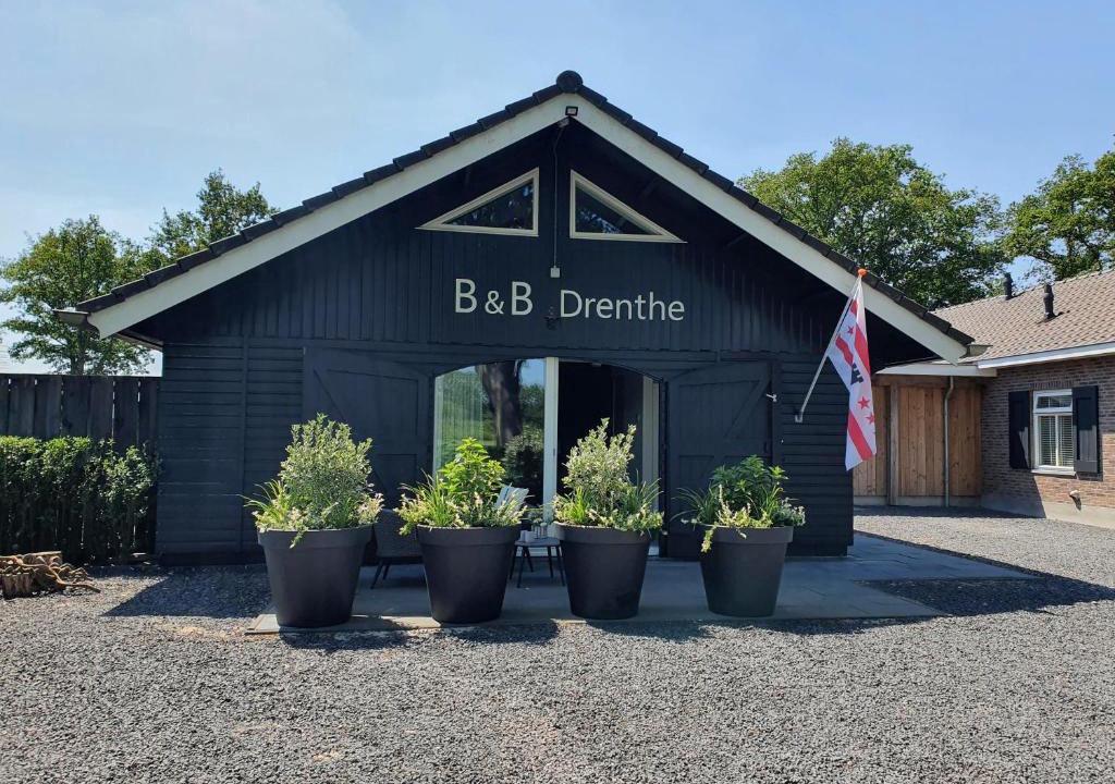 Westerbork Bed & Breakfast | B&B Drenthe