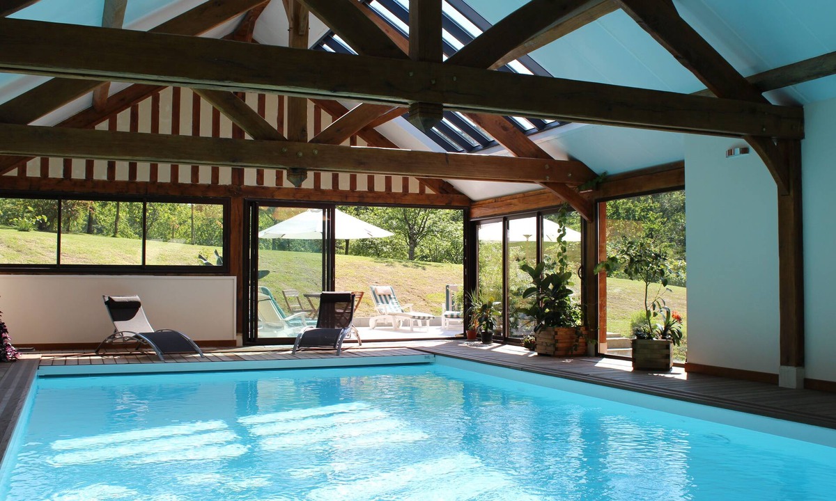 Glanville House | B&B du Clos Devalpierre (Adult Only)