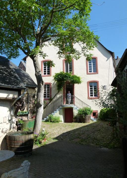 Kinheim Bed & Breakfast | B&B Echternacher Hof
