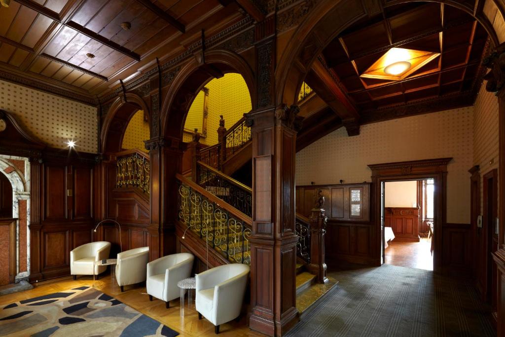 West End Hotel | B+B Edinburgh