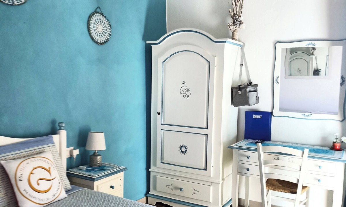 Posada Bed & Breakfast | B&B Eleonora D'Arborea