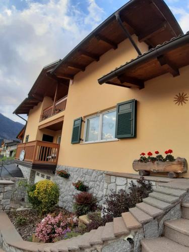 Spera Bed & Breakfast | B&B Elisè