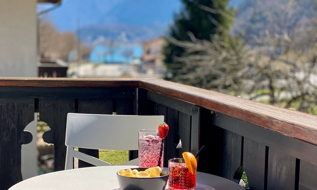 Pieve di Ledro House | B&B ENJOY LEDRO