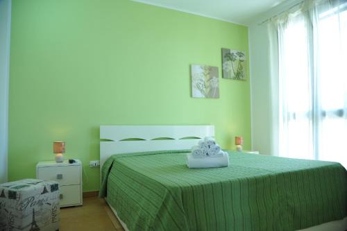 Presicce Bed & Breakfast | B&B Erminia - Free Parking e Mare Vicino
