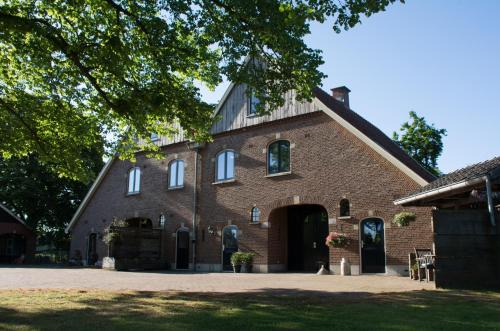 Bentelo Bed & Breakfast | B&B Erve de Bosch