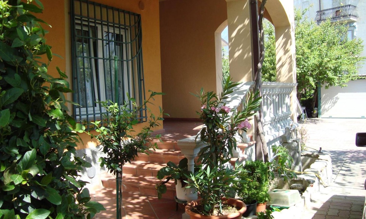 Frascineto Bed & Breakfast | B&B Esperanca