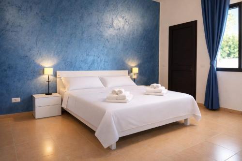 Vibo Valentia Bed & Breakfast | B&B Etesia