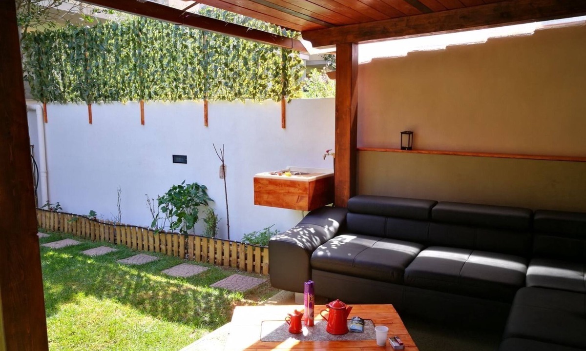 Santa Giusta Bed & Breakfast | B&B Filomena
