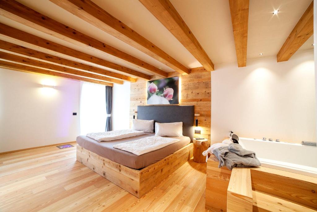 Cavalese Bed & Breakfast | B&B fiordimelo