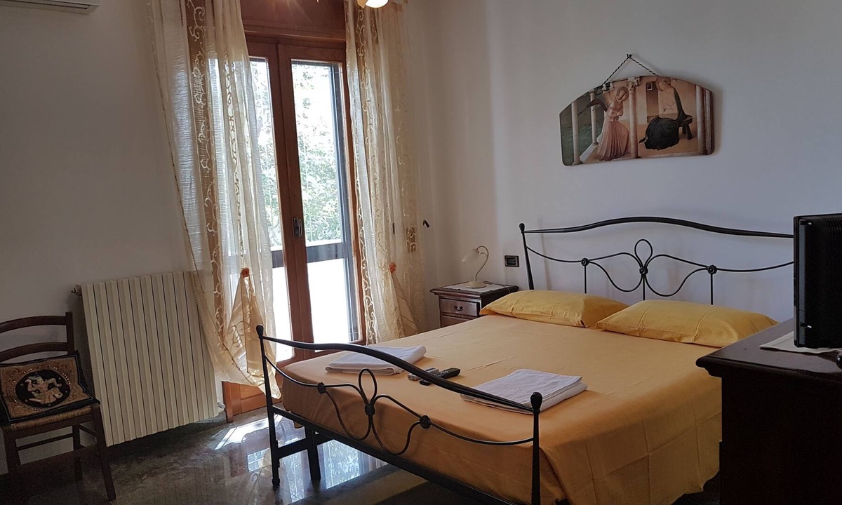 Muro Leccese Bed & Breakfast | B&B Fiore