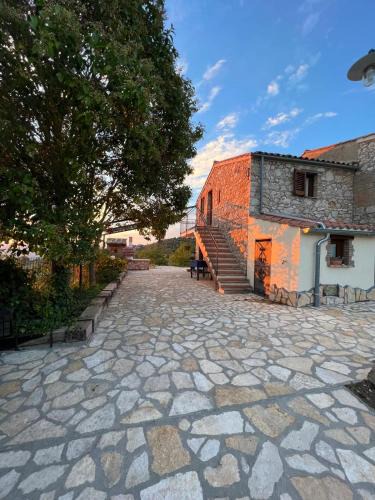 Alviano Bed & Breakfast | B&B Fontanelle
