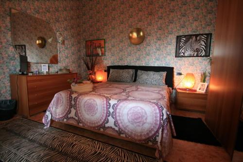 Sambuceto Bed & Breakfast | B&B Frontepista