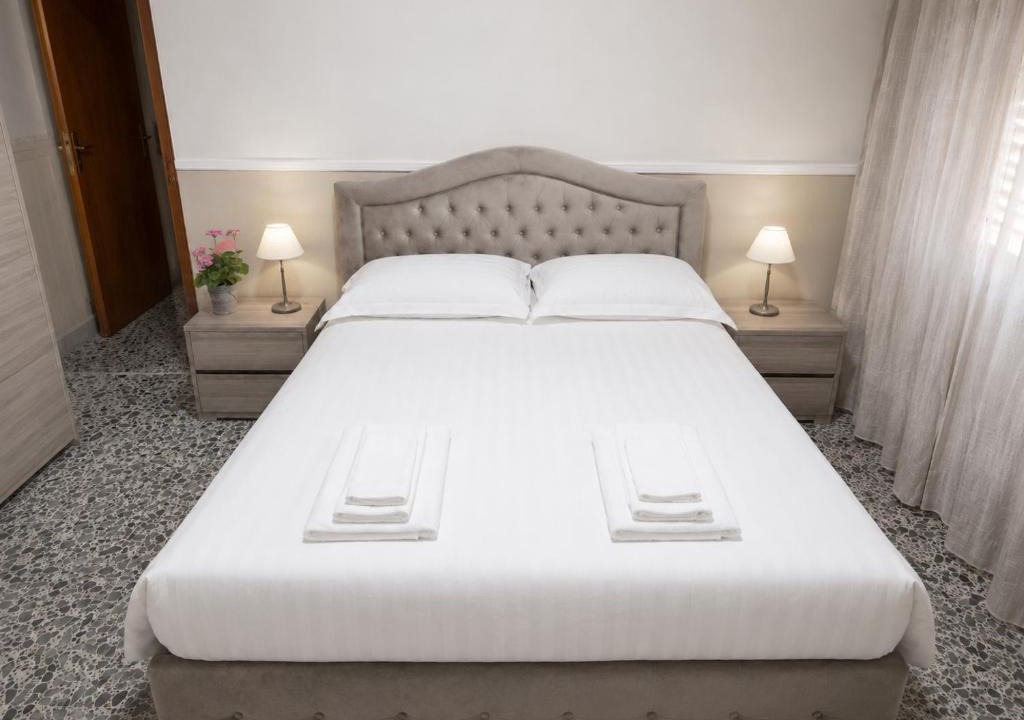 Cassino Bed & Breakfast | B&B Garibaldi