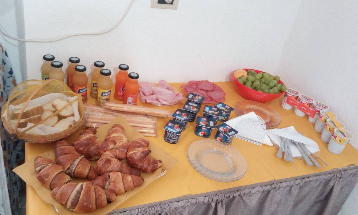 Badolato Bed & Breakfast | B&B Gerace