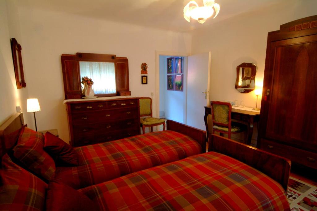 Bertiolo Bed & Breakfast | B&B gil d'o