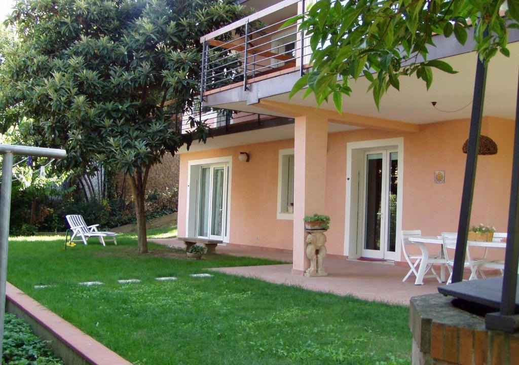 Quartiere Fiorenzuola Bed & Breakfast | B&B Giotto