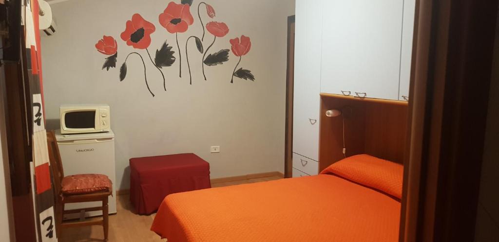 Colleferro Bed & Breakfast | B&B Girasole