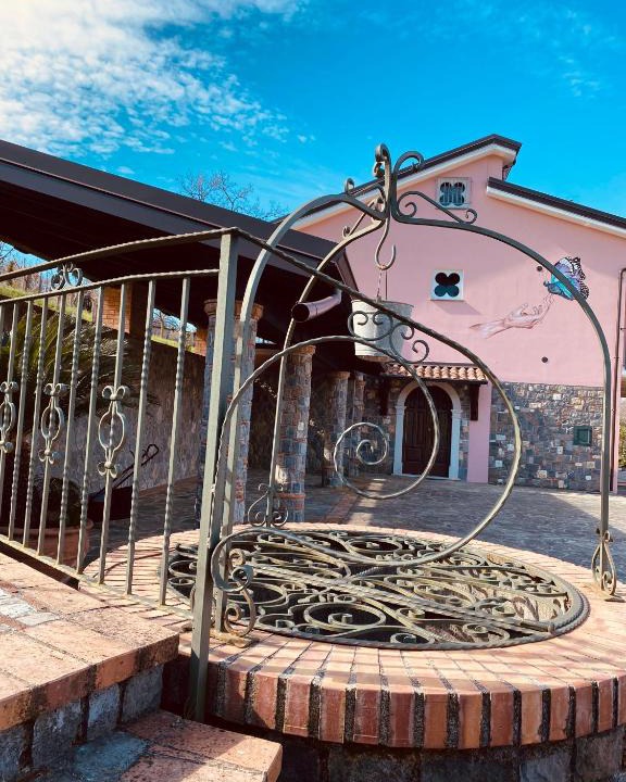 Torraca Bed & Breakfast | B&B Girasole