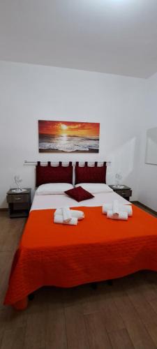 Trapani Bed & Breakfast | B&B Gli Ontani