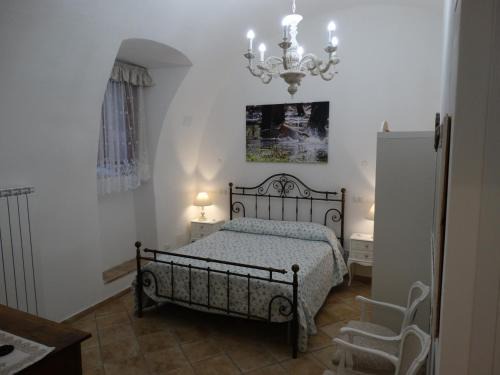 Goriano Valli Bed & Breakfast | B&B Goriano Valli