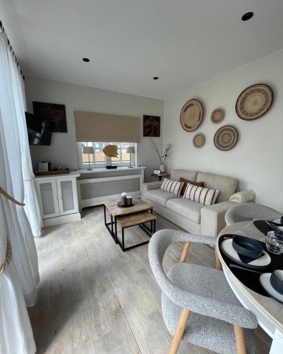 Knokke-Heist Bed & Breakfast | B&B Grain de Sable
