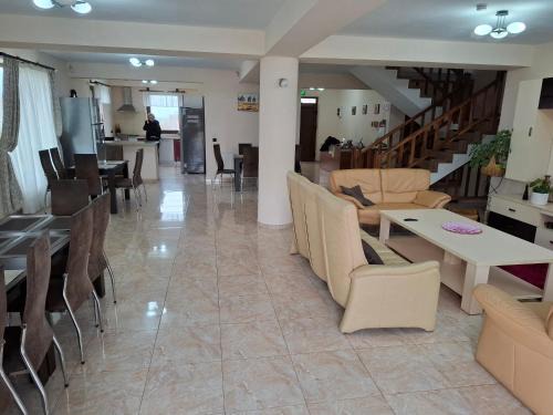 Covasna Bed & Breakfast | B&B Granada