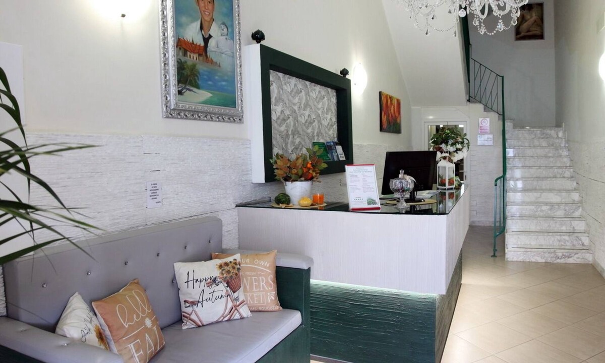 Monopoli Bed & Breakfast | B&B GreenWave