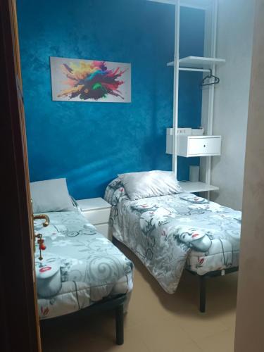 Campobasso Bed & Breakfast | B&B Greta