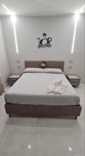 Crotone House | B&B Grifondoro