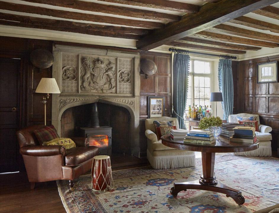Harlington Bed & Breakfast | B&B Harlington Manor