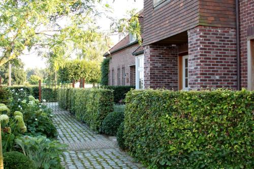 Bree Bed & Breakfast | B&B Het Welthof