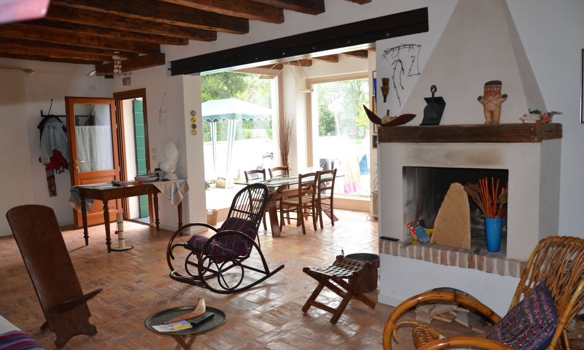 Olmo di Mira Bed & Breakfast | B&B Hobo