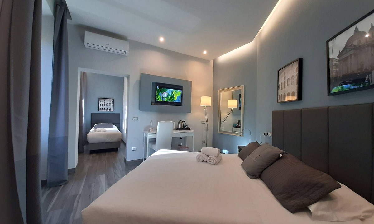 Salario Bed & Breakfast | B&B Home 77