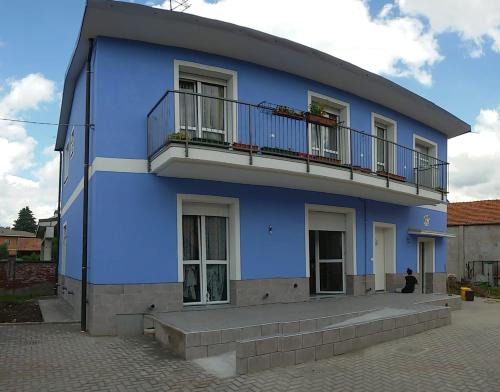 Saronno Bed & Breakfast | B&B Honey Rooms