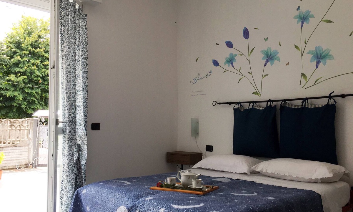 Saronno Bed & Breakfast | B&B Honey Rooms