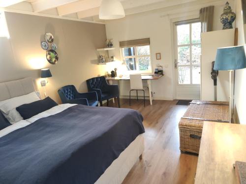 Hoofddorp Bed & Breakfast | B&B Hoofddorp