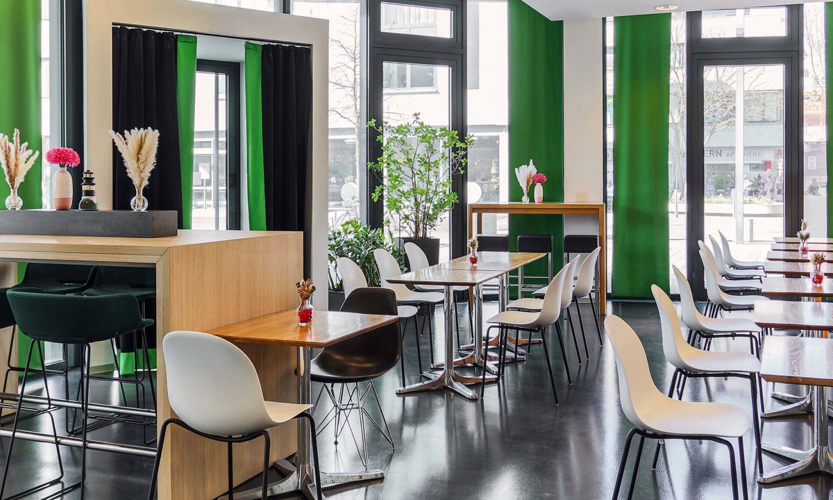Aalen Hotel | B&B Hotel Aalen